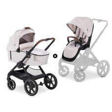 Универсальная коляска 2 в 1 Hauck Walk N Care Beige